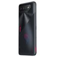 ASUS ROG Phone 7 16GO 512GO 5G Noir 6.78” 165Hz AMOLED Qualcomm Snapdragon 8 Gen2 6000mAh Charge rapide 65W Téléphone de jeu-1