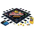 MONOPOLY - Arcade Pac -Man - Jeu pour enfants - à partir de 8 ans-1