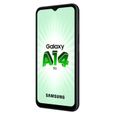 SAMSUNG Galaxy A14 5G Noir 64 Go-1