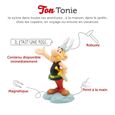 tonies® - Figurine Tonie - Astérix - Astérix Le Gaulois - Figurine Audio pour Toniebox-1