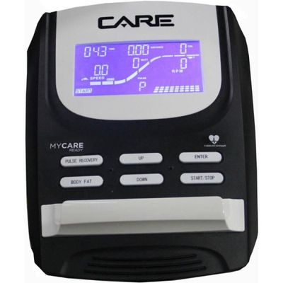 Care Cardio Liner VII Cdiscount Sport