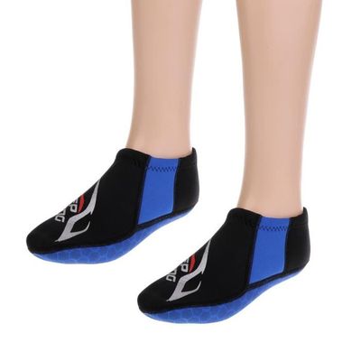 Yikayin – Chaussettes De Plongée Néoprène 3mm Antidérapantes, Pour Homme Et Femme
