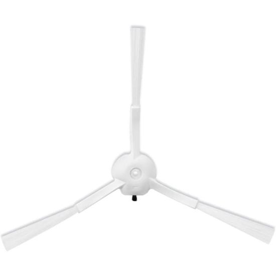 Kit De Pièces De Rechange Pour Aspirateur Robot Ultenic MC1