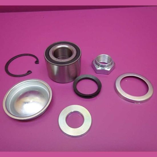 KIT ROULEMENT DE ROUE ARRIÈRE GAUCHE OU DROIT CITROEN AX 1.4 GTI 14 D ZX 1.1-2.0
