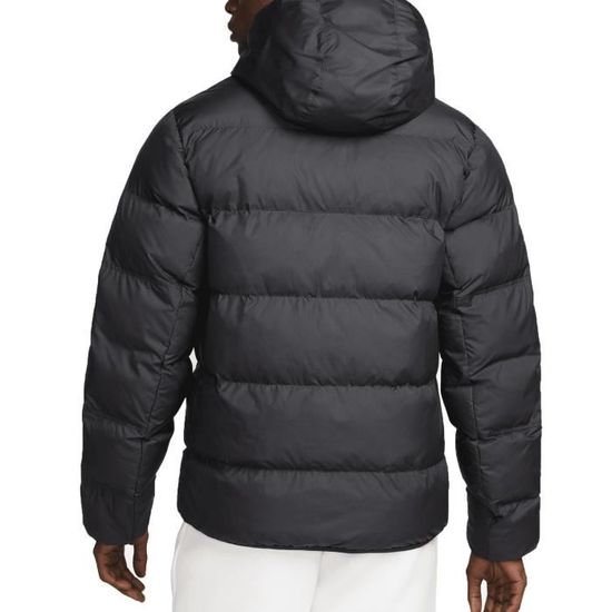 Parka à capuche Storm-FIT Nike Windrunner PrimaLoft® pour homme