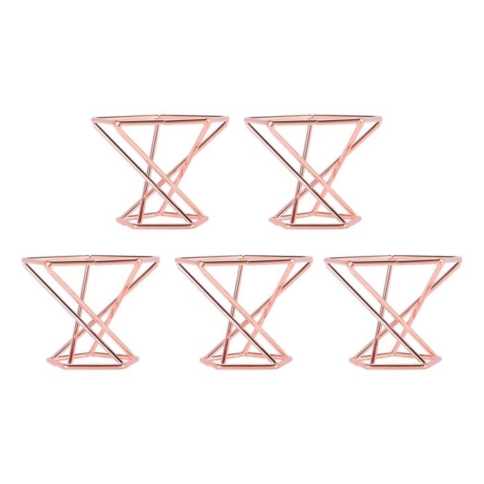 Lot De 5 Supports Présentoirs Poupées Plastique Réglables – Transparent – Support Poupée Stable Pour Collection & Déco Support Poupée 5 Pièces
