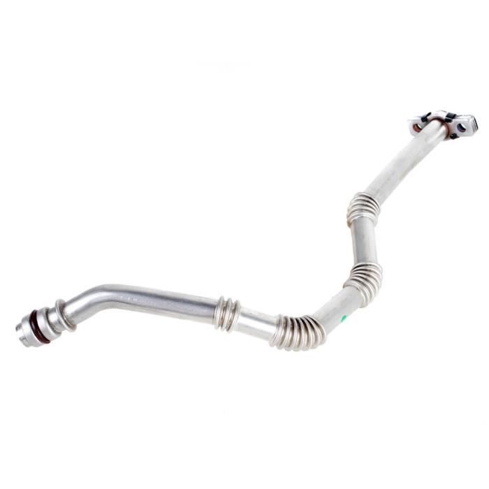 Tuyau De Reniflard D'Huile Compatible Avec C4 I II C5 III DS3 DS4 DS5 207 208 3008 308 5008 508 RCZ 1.6 THP - 1192CN 1192Z4 11157565449