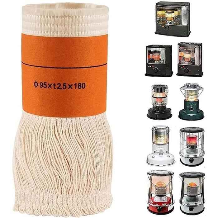 Meche Lampe A Petrole Bricomarche