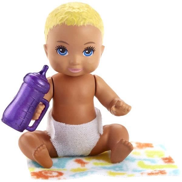 Barbie b b garder Cdiscount Jeux Jouets