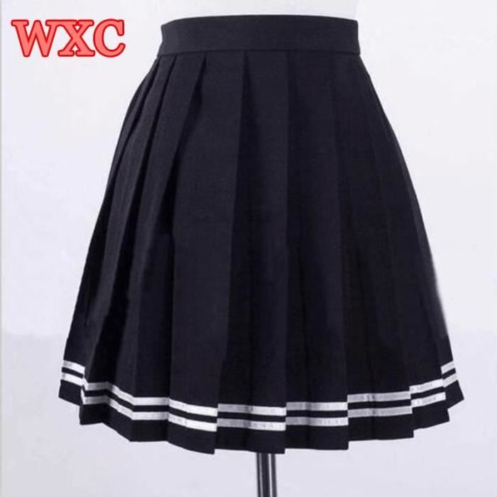 Jupe plissée deals uniforme scolaire