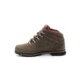 Chaussures Homme - Timberland - Euro Sprint Marron - Canteen - Couleur principale Marron-2