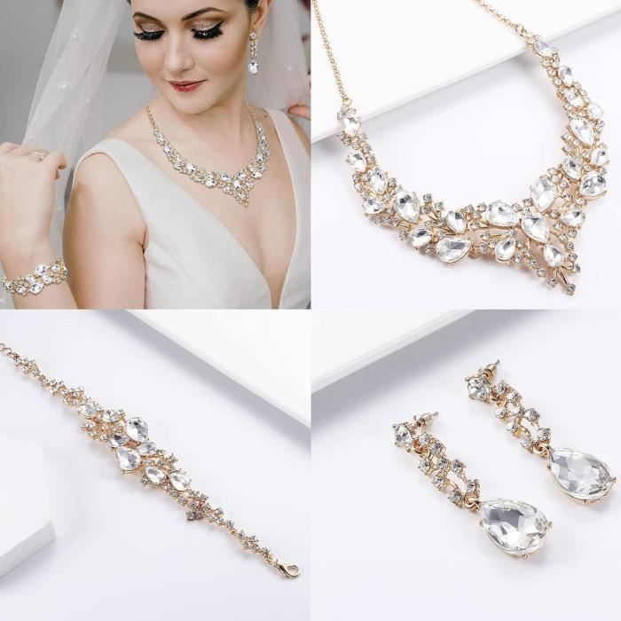 Mariage bijoux outlet