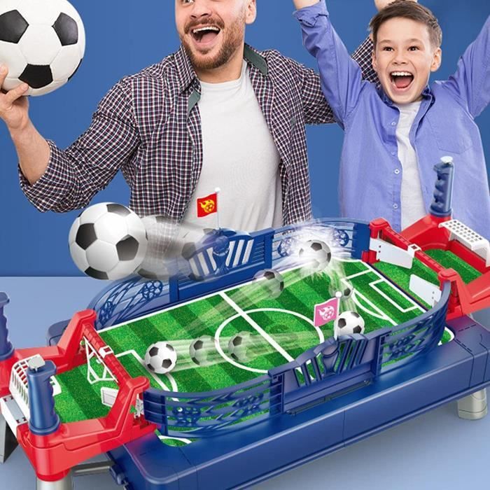 Finger Football Games - Jeux De Société De Sports Familiaux pour