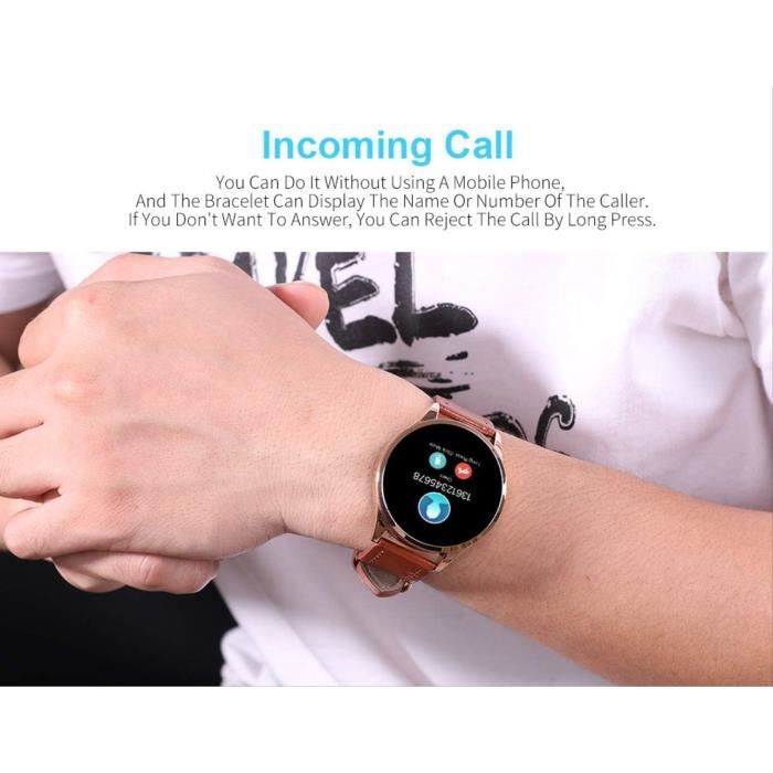 Bracelet capteur cardiaque sale