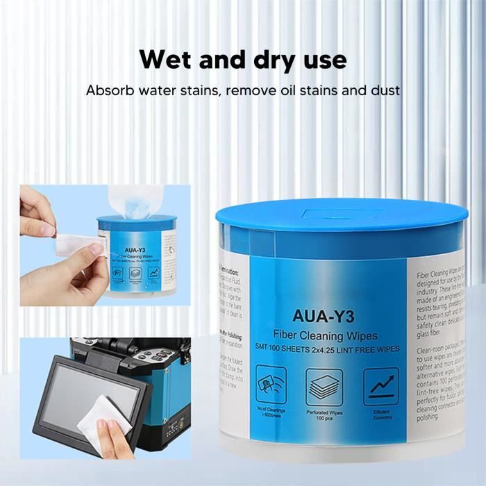 Sonax Lingettes Nettoyantes Pour Intérieur Auto - Lot De 25 Lingettes Pratiques Pour L'entretien Voiture - 8