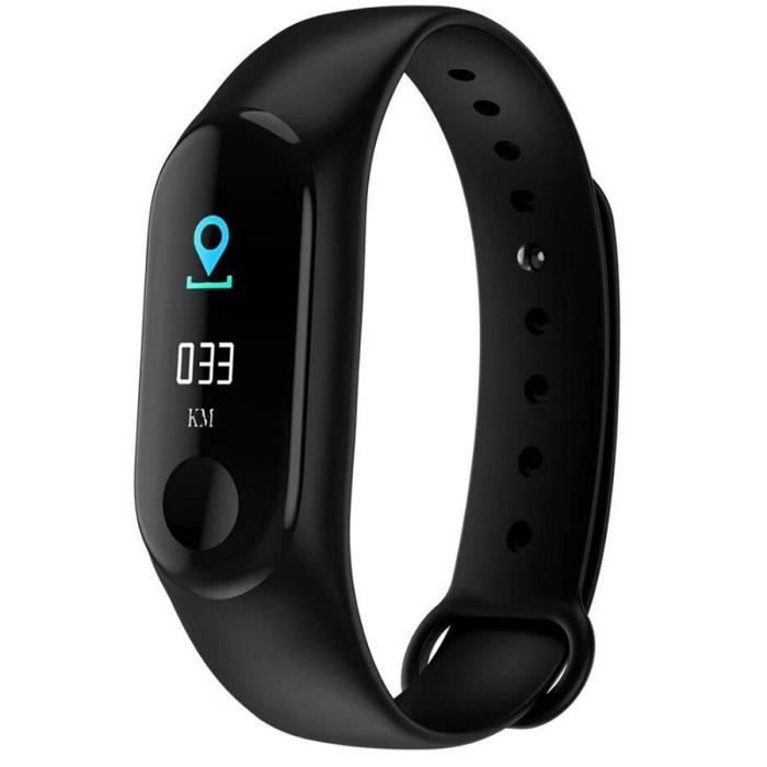 Bracelet connecté sales akor finetech