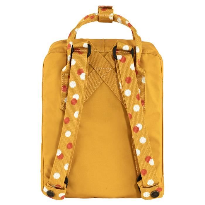 Fjallraven kanken pattern online