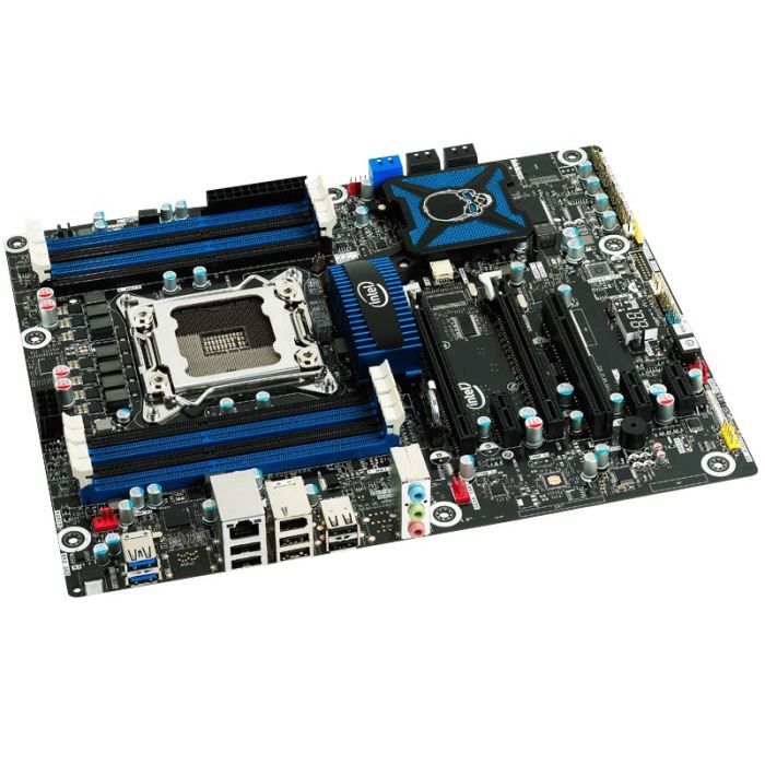 Intel DX79TO Cdiscount Informatique
