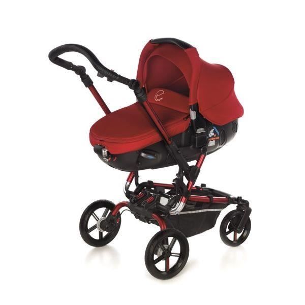 Poussette jane epic matrix new arrivals