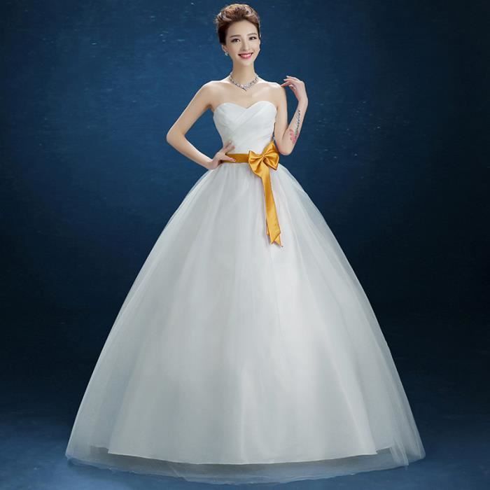 Robe de mariée 2021 store