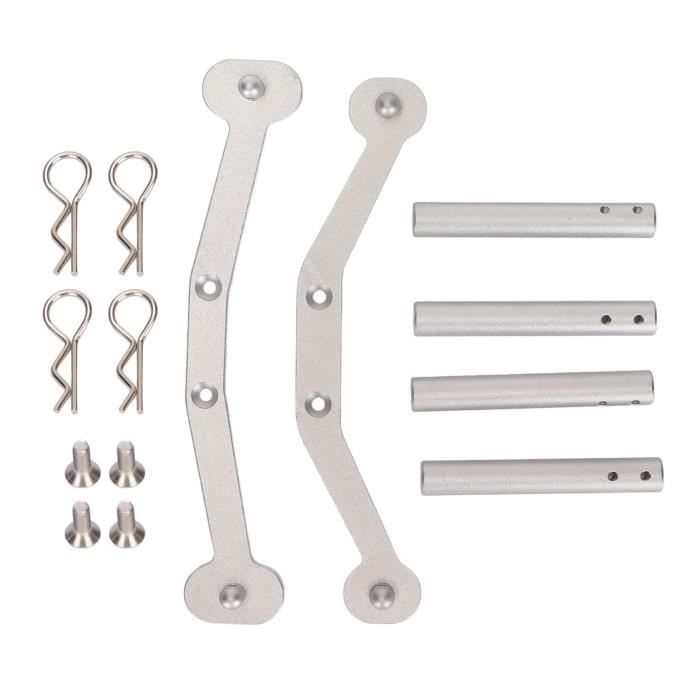 Kit de bricolage en alliage d'aluminium, plusi... - Grandado Kit de bricolage en alliage d'aluminium, plusi... - Grandado