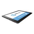 HP Pro x2 612 G2 Tablette avec clavier détachable Core i5 7Y54 - 1.2 GHz Win 10 Pro 64 bits 8 Go RAM 256 Go SSD SED, TCG-L5H59EA#UUG-3