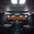 23pcs T10 LED Ampoule de Voiture, LED Ampoules Kit Intérieur Dôme Plaque D'immatriculation Lumières Pour BMW X5 E53 2000-2006-3