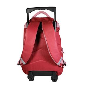 Sac à dos flamant rose Cdiscount