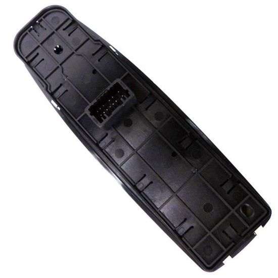 Bouton Leve-vitre Pour RENAULT FLUENCE Electrique