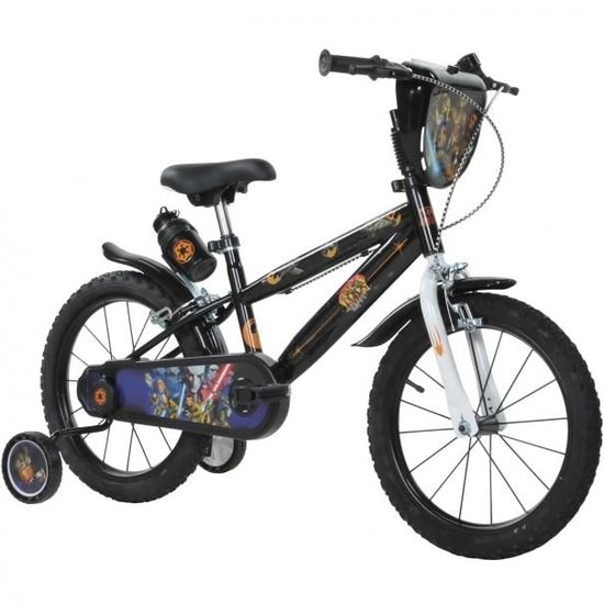 Vélo star wars 16 pouces sales