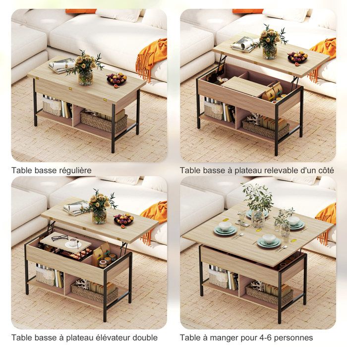 Sitemapcdatahttpscookniqoocomtable Basse C Discount