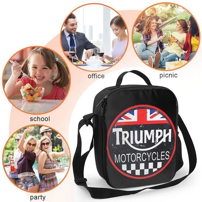 Sac a sales lunch tupperware