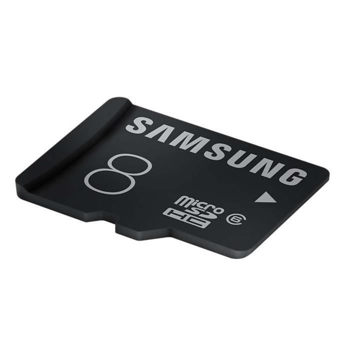 Adapta – carte Micro SD, 128 go/64 go/256 go/275 go, U3, 8K, V90