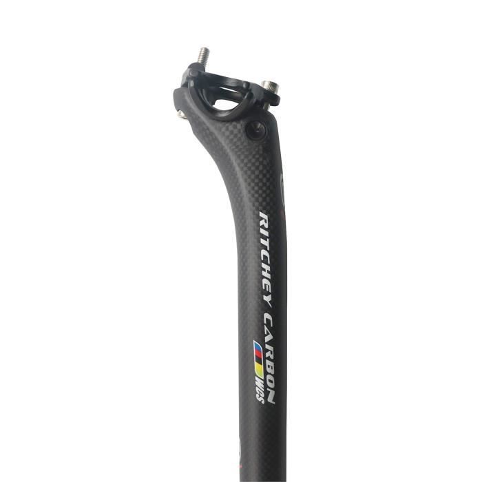 Tige de selle vtt carbone online