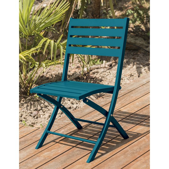 Fil en aluminium anodisé 1 mm - Bleu électrique x10m - Perles & Co Fil en aluminium anodisé 1 mm - Bleu électrique x10m - Perles & Co