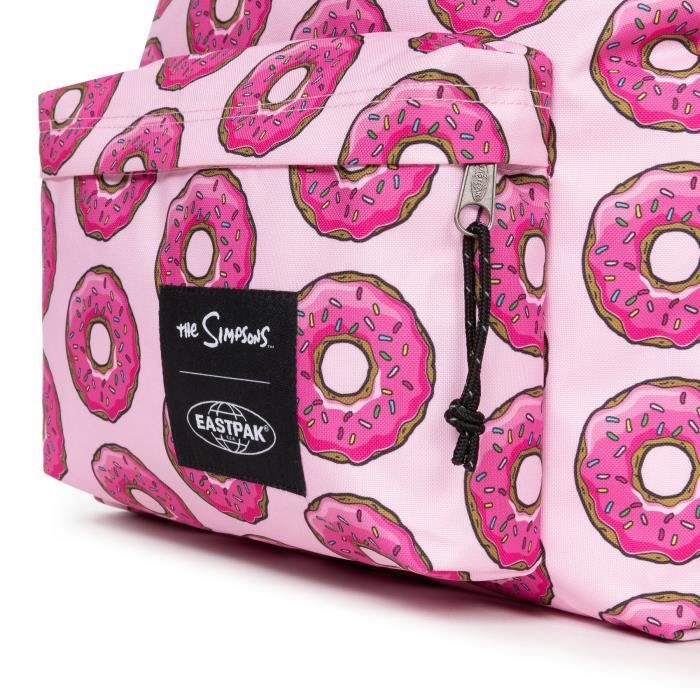 Eastpak fille rose hotsell