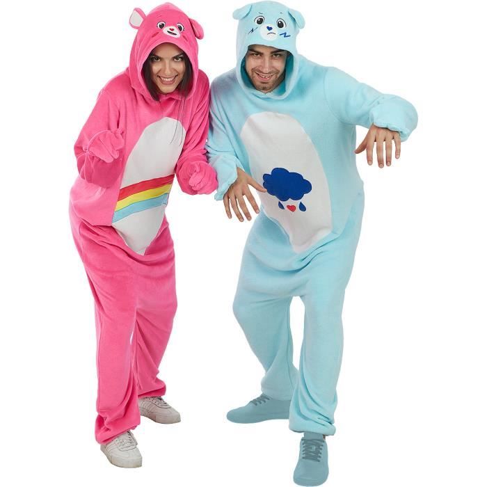 Pyjama online bisounours femme