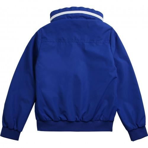 Veste Fila Bleu extremadamnete electrique