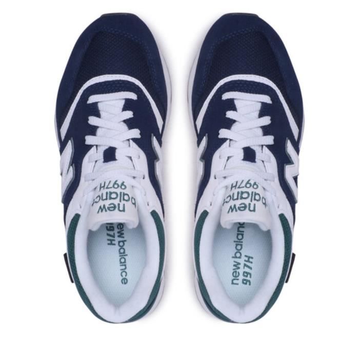 Chaussures de Running Femme New Balance 997 Bleu Adulte