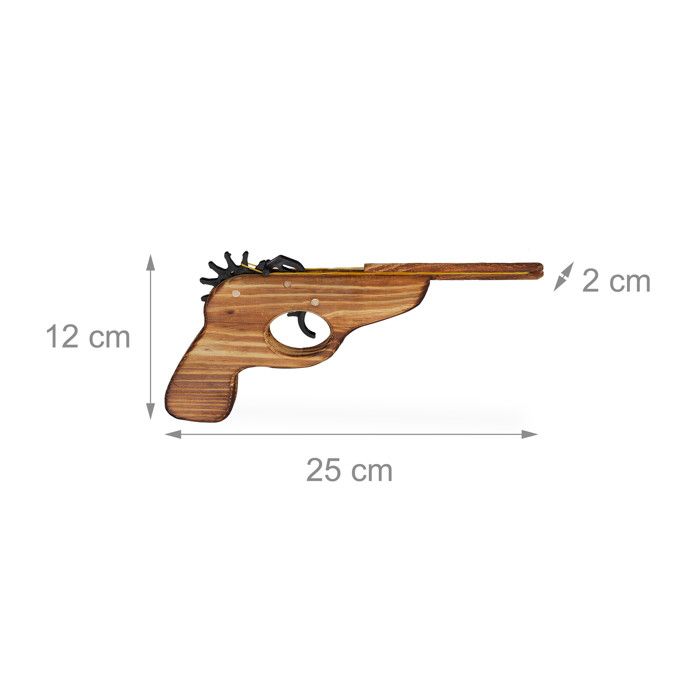 Pistolet Elastique Métal,Pistolet a Elastique Porte,Mini Bande de Caoutchouc Pliable Pistolet,Métal Pliable Pistolet à Bande en Caoutchouc,Mini Pistolet (3, Noir,Bleu,Rouge