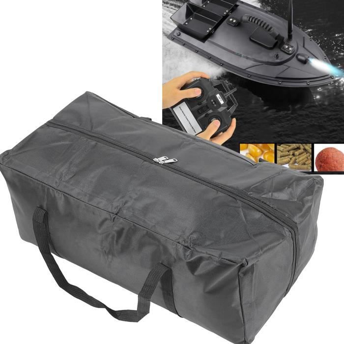 ZERONE Sac de Transport pour Bateau de P che Portable en Tissu