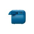 SONY SRSXB01L.CE7  Enceinte Bluetooth Entry Wireless  - Bleu-4