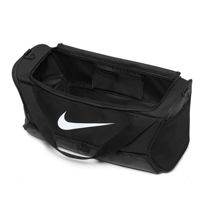 Nike Tech Sacoche Nike Homme Prix Sacoche NIKE Brasilia 95 Noir