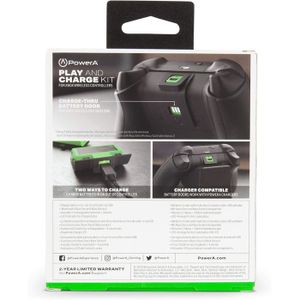 Kit Charge Et Dongle USB Pour Manette Xbox 360 - Occasion, Marque P.L.A.Y., Compatible OEM