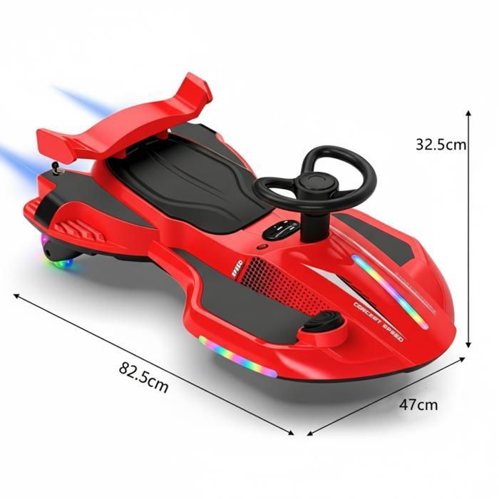 Voiture électrique enfant design sport Lamborghini rose - Jeux & Jouets Voiture électrique enfant design sport Lamborghini rose - Jeux & Jouets