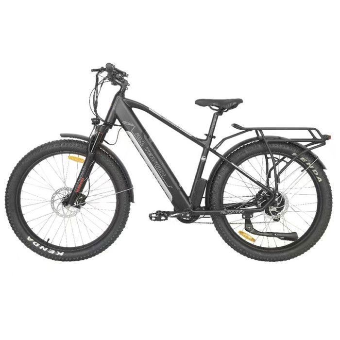 3-7 Jours de Livraison) 36V 14Ah 504Wh Batterie de vélo électrique Reention EEL Mini Lithium E-Bike Batterie avec Chargeur de vélo électrique