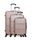 Valise 60 cm 8 roues