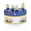3 Bandes En Sucre Decoration Gateau Minion Taille Unique Cdiscount Jeux Jouets