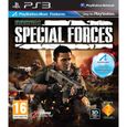 SOCOM FORCES SPECIALES / Jeu console PS3-0