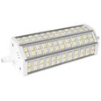 Ampoules LED Century EXA-151 840 R7s Lampe LED linéaire 15 W 1400 K 4000 Lm-0